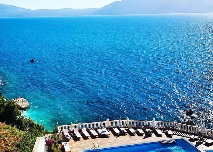 Nuna \'S Residence
