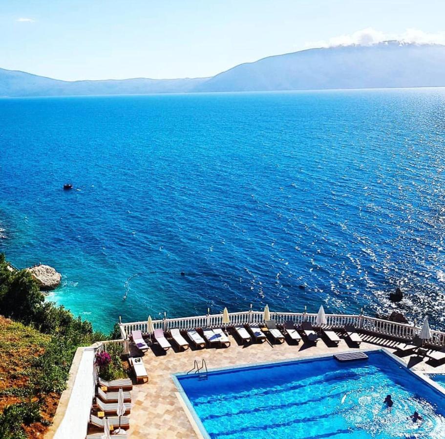 Apartment Nuna 's Vlore