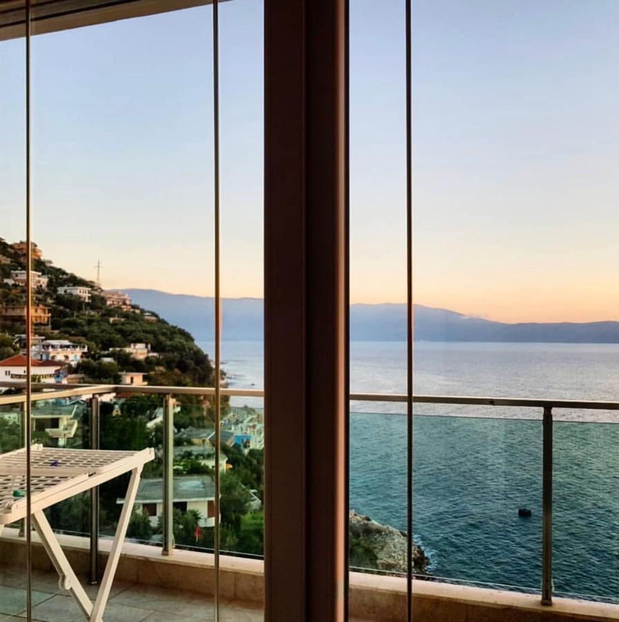 Apartment Nuna 's Vlore