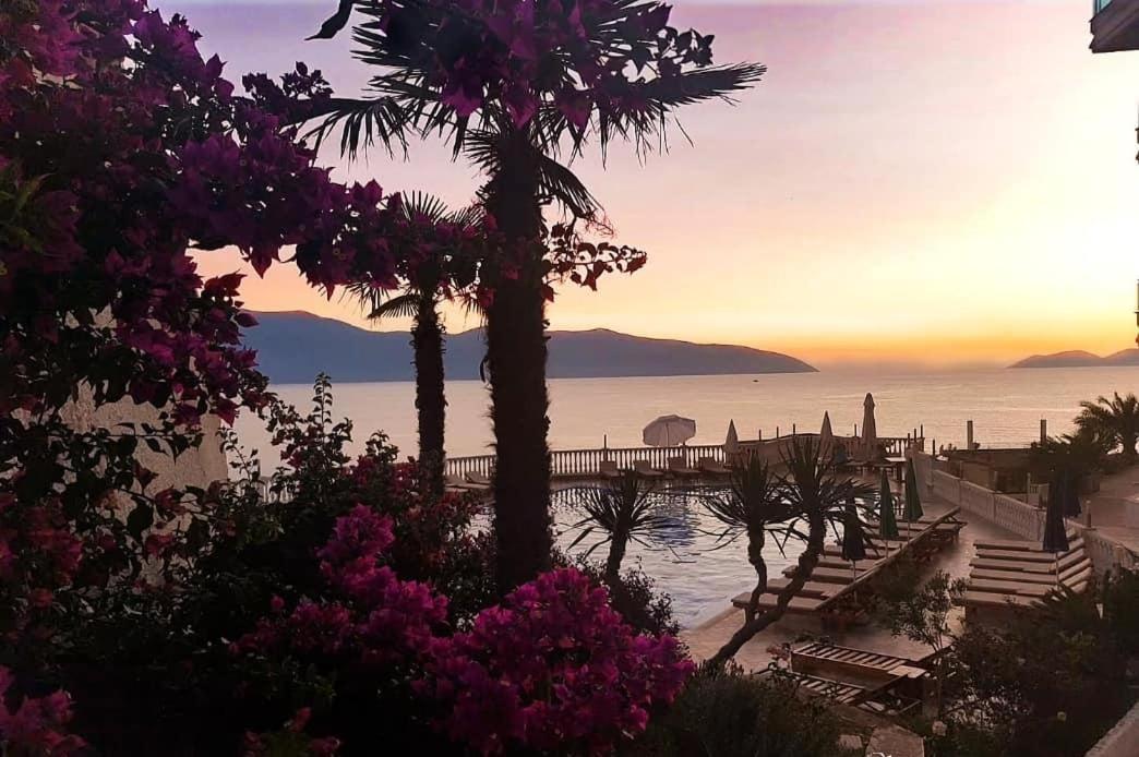 Apartment Nuna 's Vlore