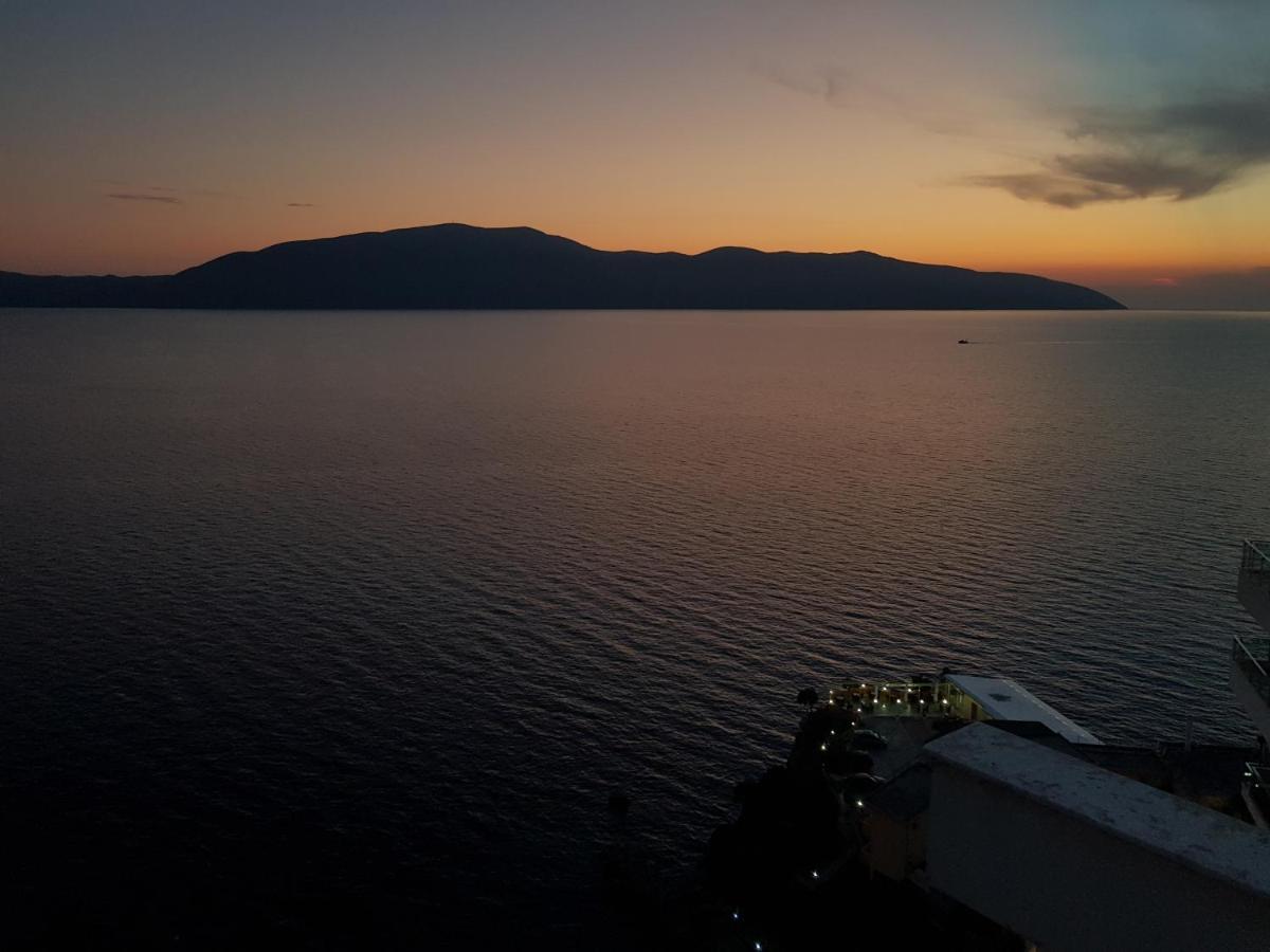 Apartment Nuna 's Vlore