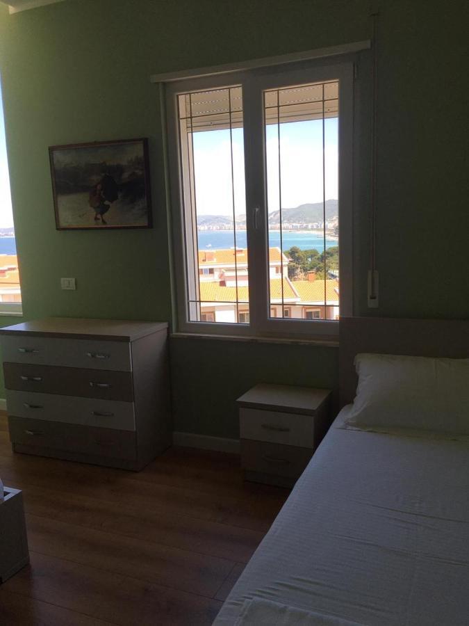 Apartment Nuna 's Vlore